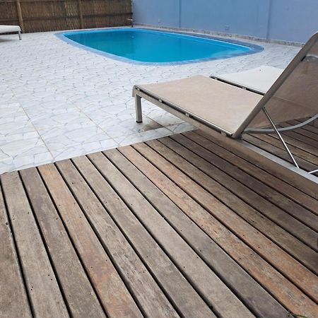 Ferienwohnung Hospedaria Solar 2 Ilhabela Exterior foto