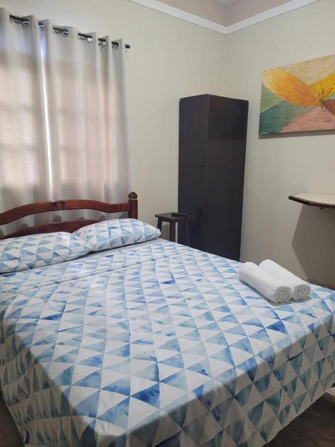 Ferienwohnung Hospedaria Solar 2 Ilhabela Exterior foto