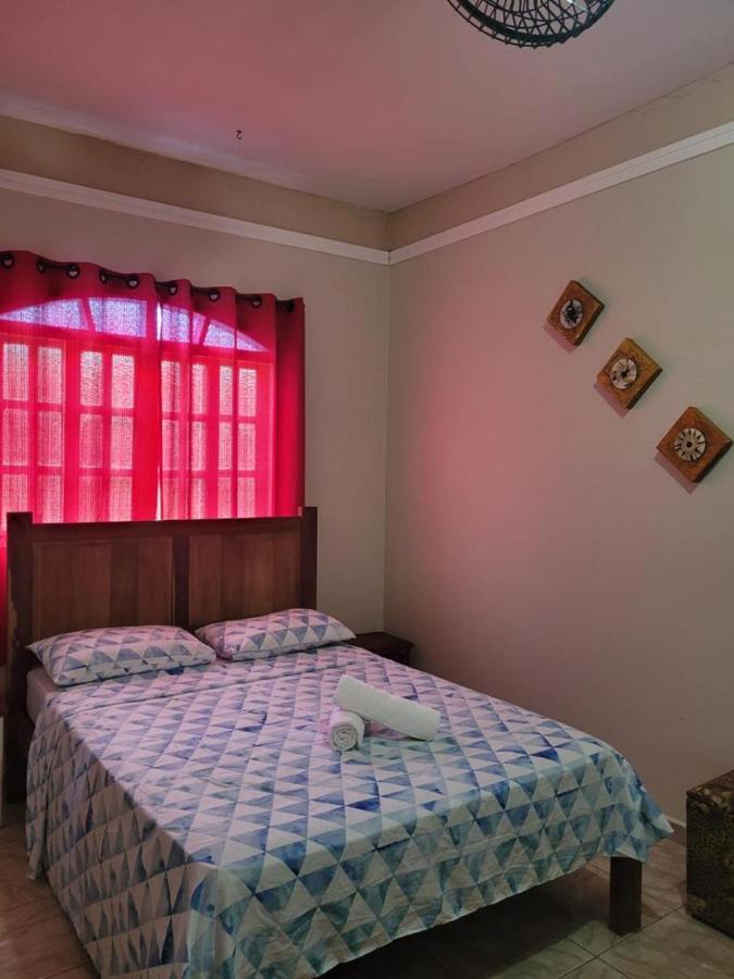 Ferienwohnung Hospedaria Solar 2 Ilhabela Exterior foto