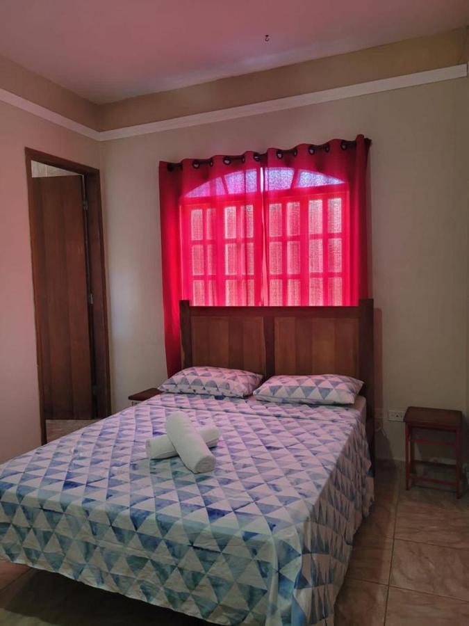 Ferienwohnung Hospedaria Solar 2 Ilhabela Exterior foto