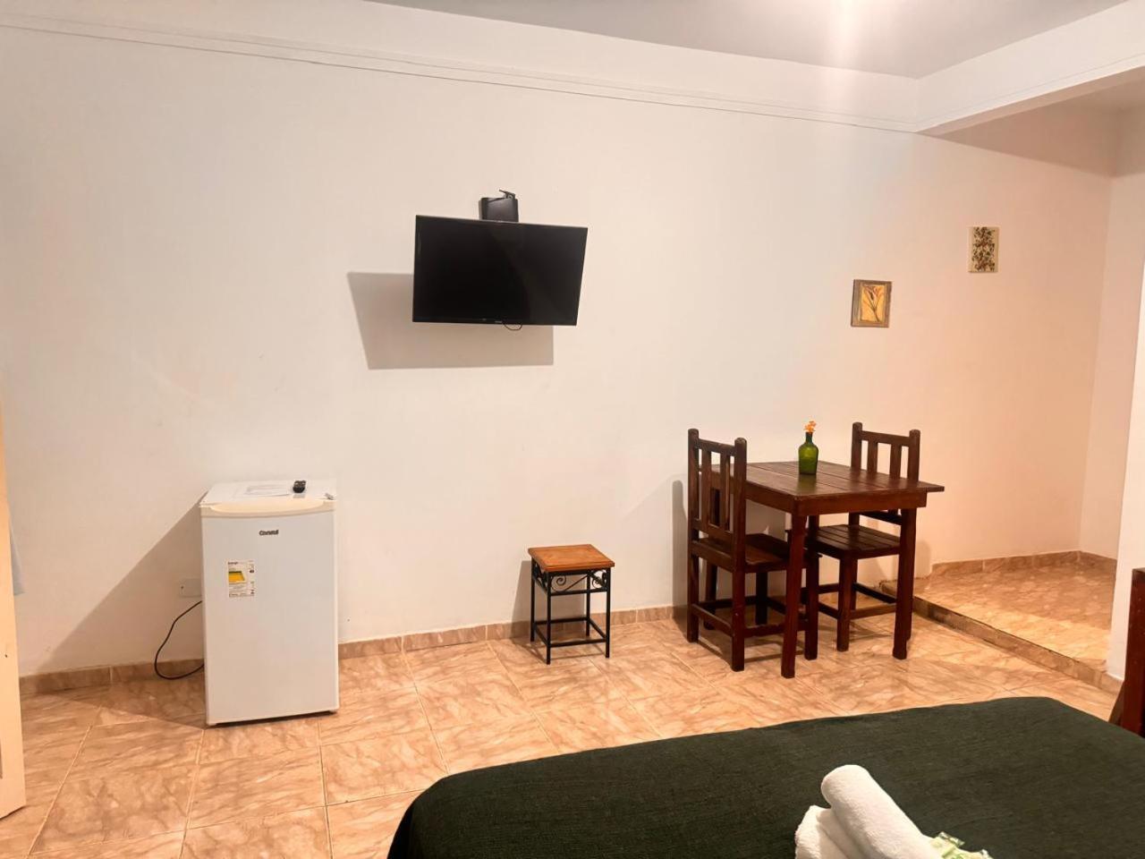 Ferienwohnung Hospedaria Solar 2 Ilhabela Exterior foto