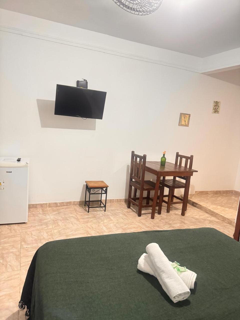 Ferienwohnung Hospedaria Solar 2 Ilhabela Exterior foto