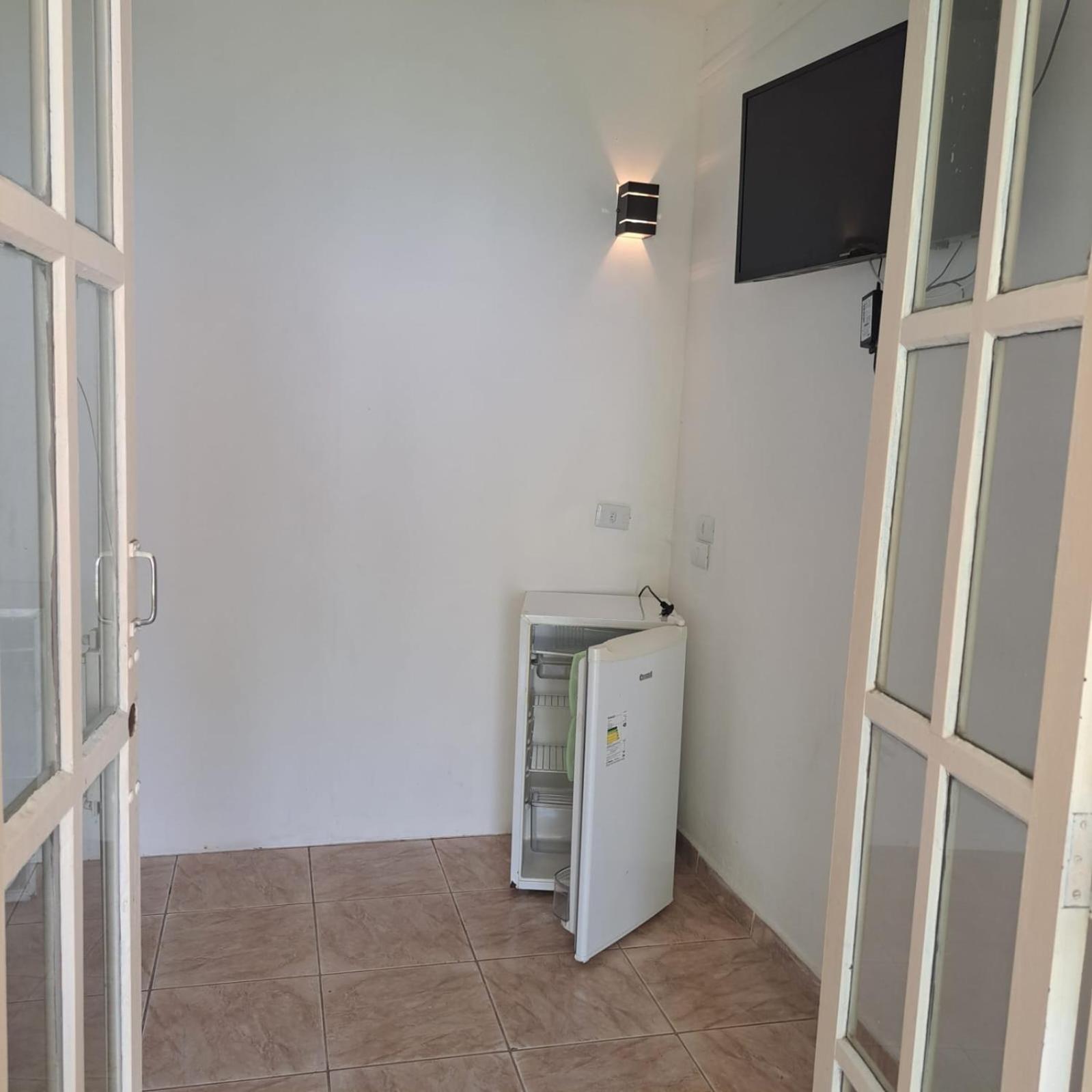 Ferienwohnung Hospedaria Solar 2 Ilhabela Exterior foto